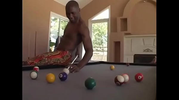 Jazmine Cashmere double banged (HD quality scene!)