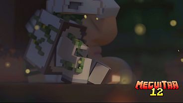 My World Episode 2 | Cerena's Adventures | Minecraft Porn