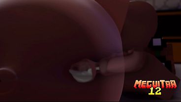Download Video - Meu Mundo Episodio 2 &vert; As aventuras da Cerena &vert; Minecraft porno