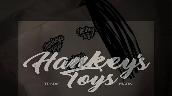 The Kinky Slut Queen "Dark Dea" Stretched her Horny Pussy with Giant "SEAHORSE" XL of "MrHankey'sToys" part.1 (EXTREME DILDO-HUGE INSERTION) full version on https://