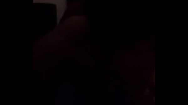 Slim thick bitch sucking my dick