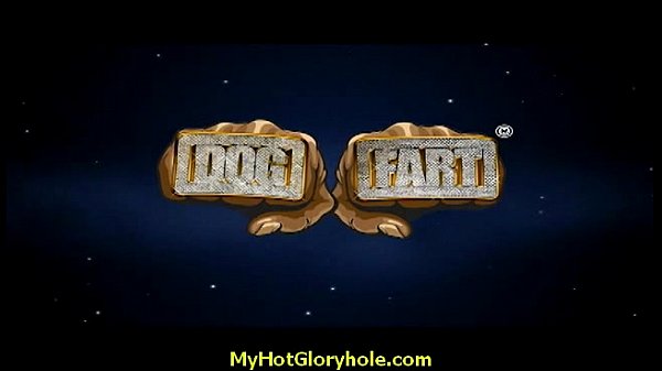 Hot couple having oral sex in gloryhole interracial 16