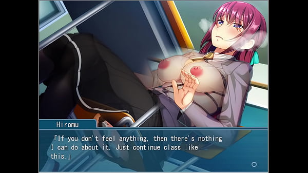 Download Video - The perfect student council president's secret fetish～I'm going to make this unobtainable flower bloom into a Masochist part 2