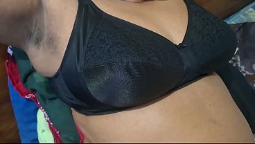 OMG! My Best Friends stepmom Big Booty