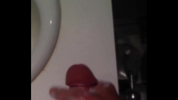 Cock Stroking, wet cream cumin boy