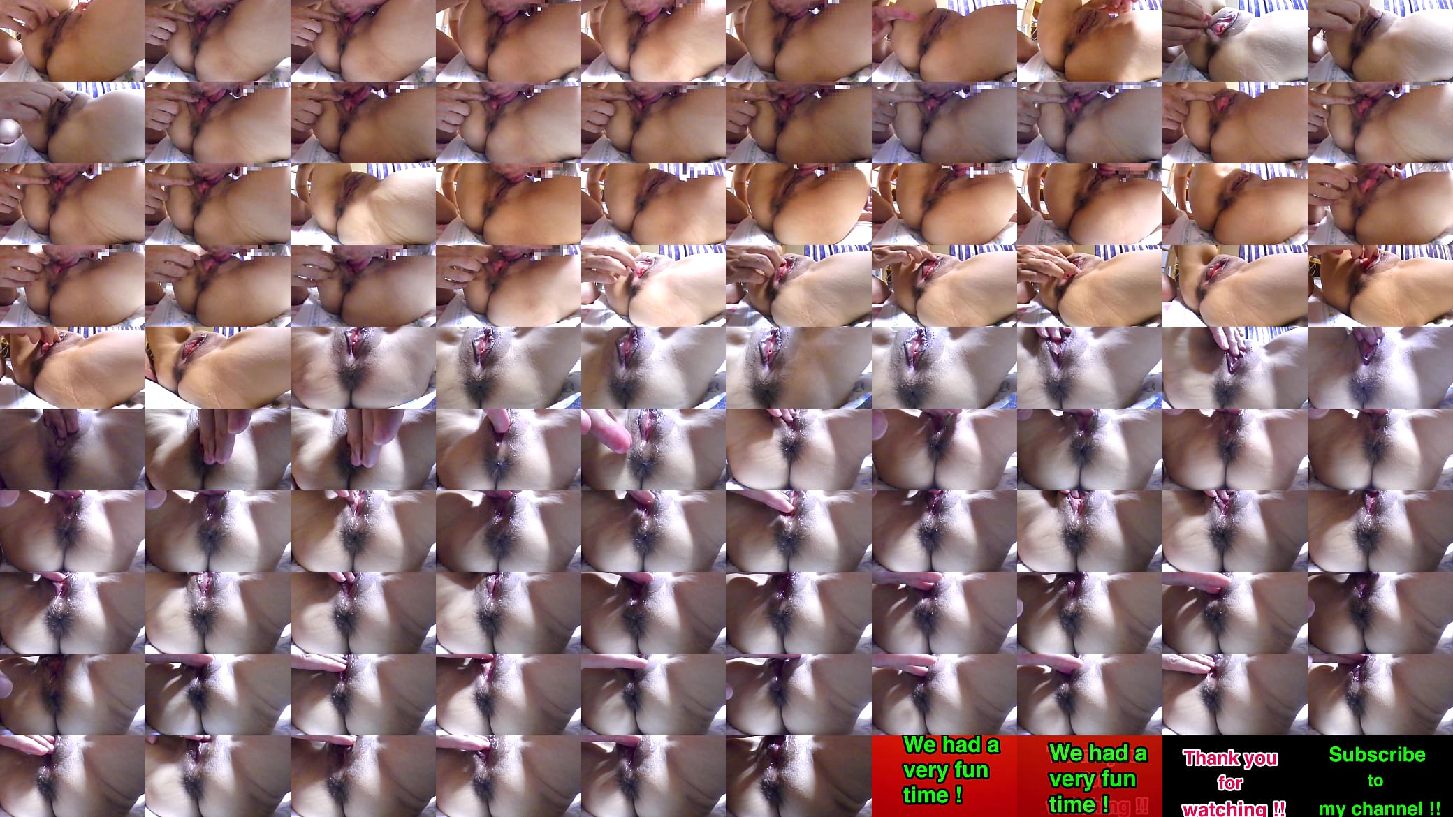 Today&#039;s sex. 220825 预览图