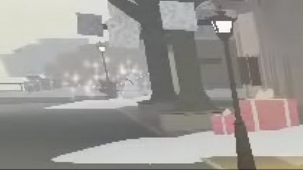 Joven (Thundaga2000) encuentra un palo (Nonosam...