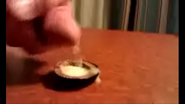 Penis butter cup 2