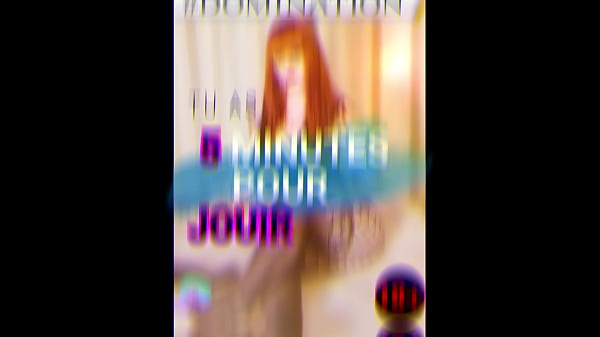 Tu n'as pas loupé ma dernière vidéo ??