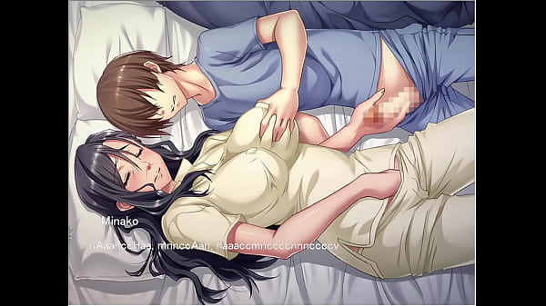 SoboToBoku All Sex Scenes pt 1