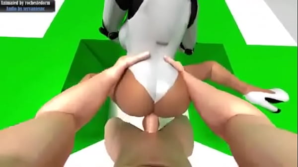 Haydee robot pov loop