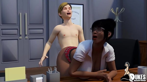 Mrs Mitchell Episode 7