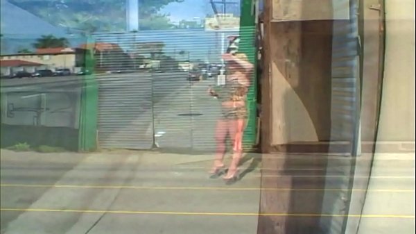 Download Video - Curvy blonde whore's cunt turns red after hard pounding