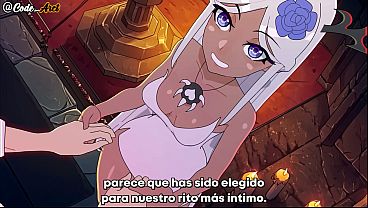 festival de la fertilidad [Subtítulos en español]