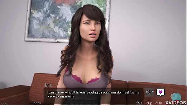 Download Video - THE AWAKENING &num;83 &bull; Visiting the naughty neighbour