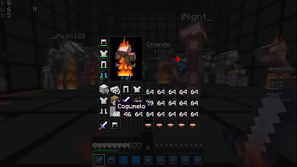 Gozei na cara de todos depois que ganhei o quar...