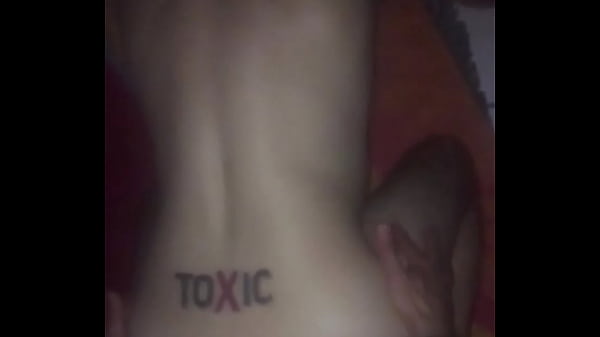 Download Video - Toxic ass to breed