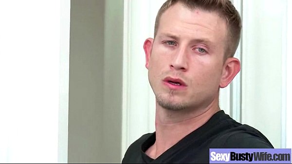 Mature Lady With Huge Tits Love Sex (dayton rains) vid-08