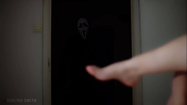 Stepbrother Wanted To Scare Me - He Watched Me ...