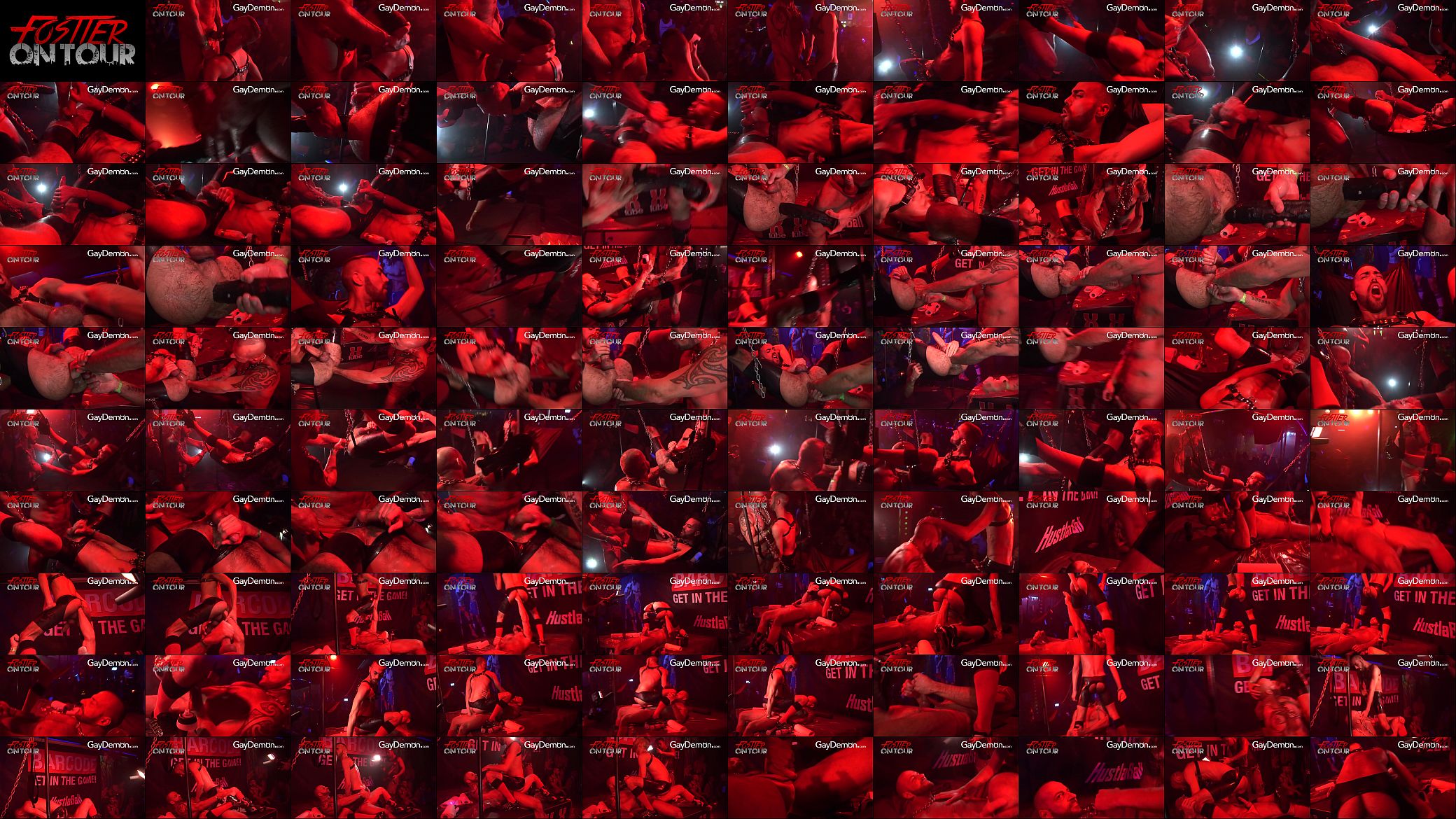 Fostter Riviera Fisting Video - Celebrating XVideos 3. 预览图