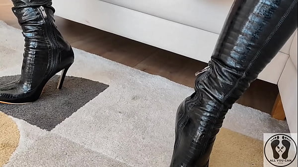 I MAKE YOU CUM WITH MY POINTED NOSE FETISH MILF ARMPITS