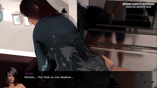 Download Video - Indecent Desires &vert; Hot milf step mom with big tits is masturbating her wet horny pussy in shower &vert; My sexiest gameplay moments &vert; Part &num;1