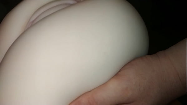 Download Video - Temptation of the ass