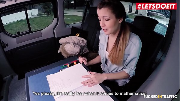 Download Video - VIP SEX VAULT - Hot Cindy Shine Is So Horny That She Fucks Taxi Driver