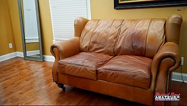 Cute Exotic Coed Dixie Loves To Masturbate And Gets Her Mouth Banged!