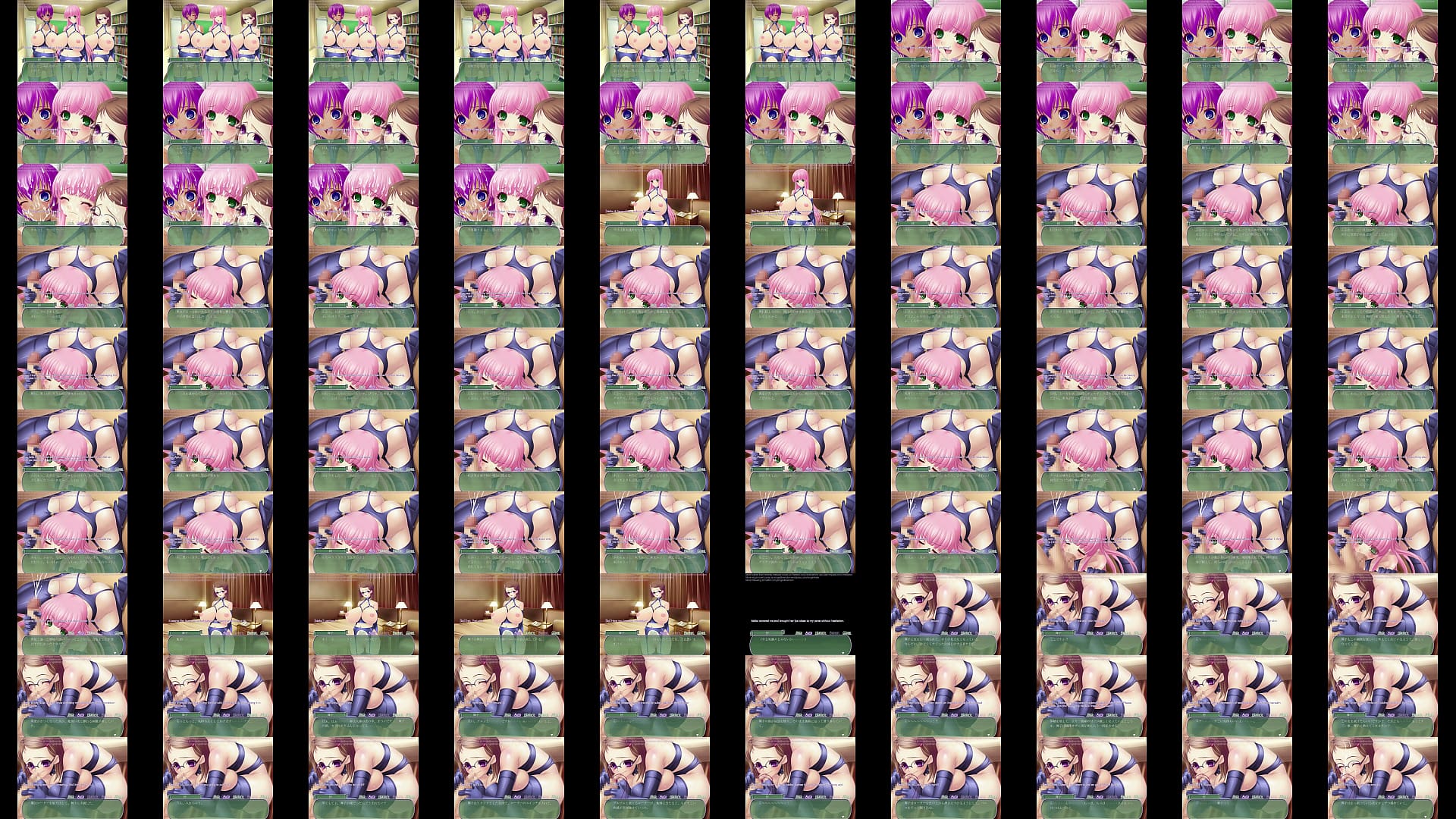 Aido Hentai Choukyou Club Scene31-33 预览图