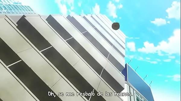 Jahy-sama wa Kujikenai! Cap 6 sub español
