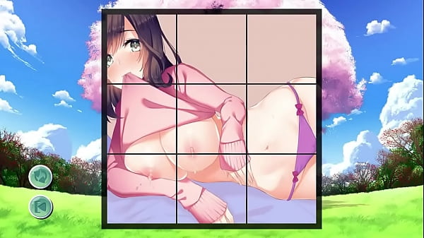 Naughty Kitty Gaming - Wow Hentai: Sexy hentai game