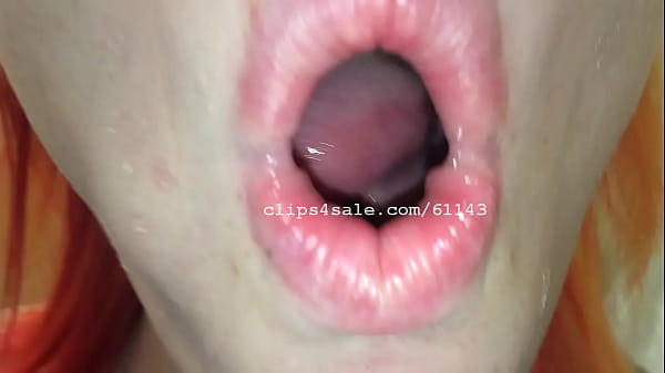Kristy Mouth Part2 Video3 Preview