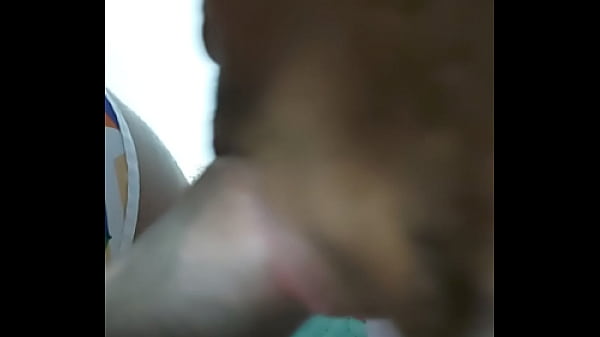 Chupando meu namorado
