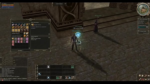  Lineage2 L2 MMORPG NEW SERVER L2Titan Online Promo Video Easy Farm Bot Allowed  All Itens Oly Tokens
