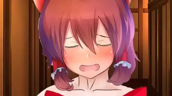 頭に血が上ったたてながアリスBB（再投稿）