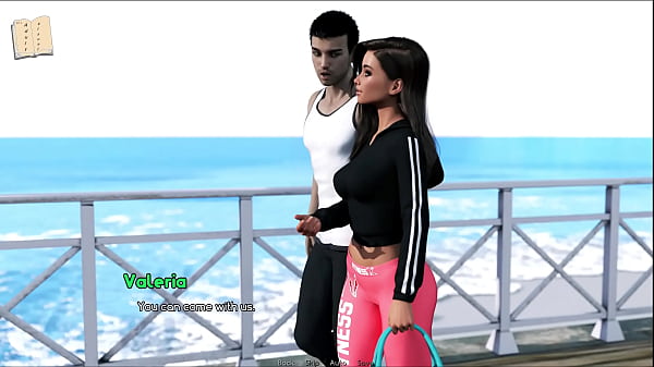 Download Video - Intertwined 212