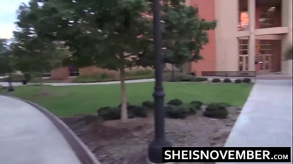 Big Ass Blonde Student Fucks BBC For Passing Grade