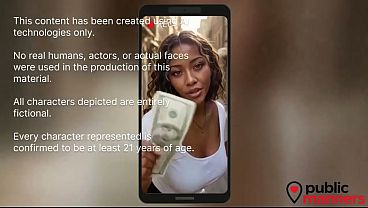 For a couple hundred bucks I fucked black women's throats and vaginas with my big white cock, how tight and hot they are!!![AI]