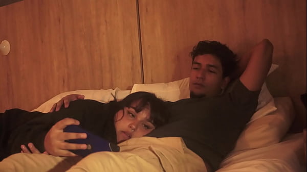 I can't stop touching myself and I had to put my penis in my stepsister's mouth (they almost discovered us) FANTASIAHARDCORESEX