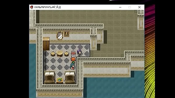 (  18 ) H RPG Games In the Kingdom of Alexia #4