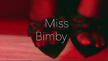 My Feet Have A Natural Talent For Providing A Fantastic Footjob - Dirty Version