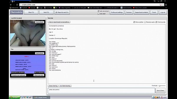 Rich dominican fulfilling everything Thumbnail