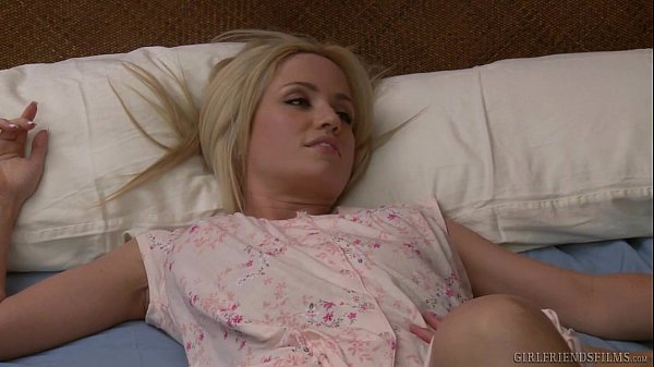 Angela Sommers And India Summer Enjoy A Lesbian Affair