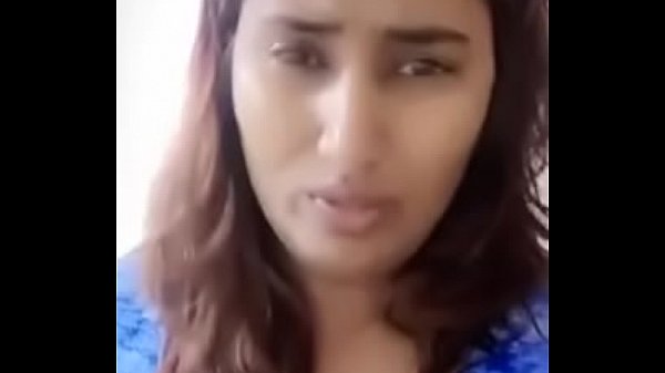 Swathi naidu sharing her feelings