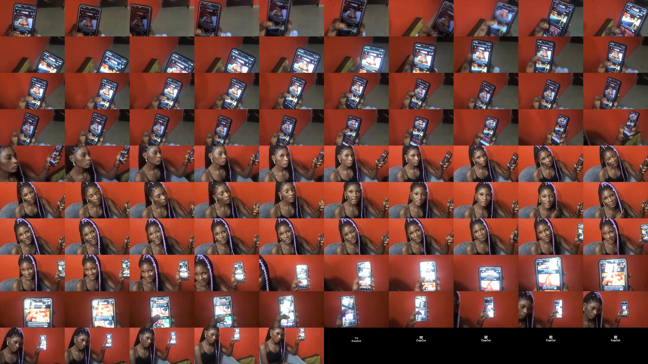 Verification video 预览图