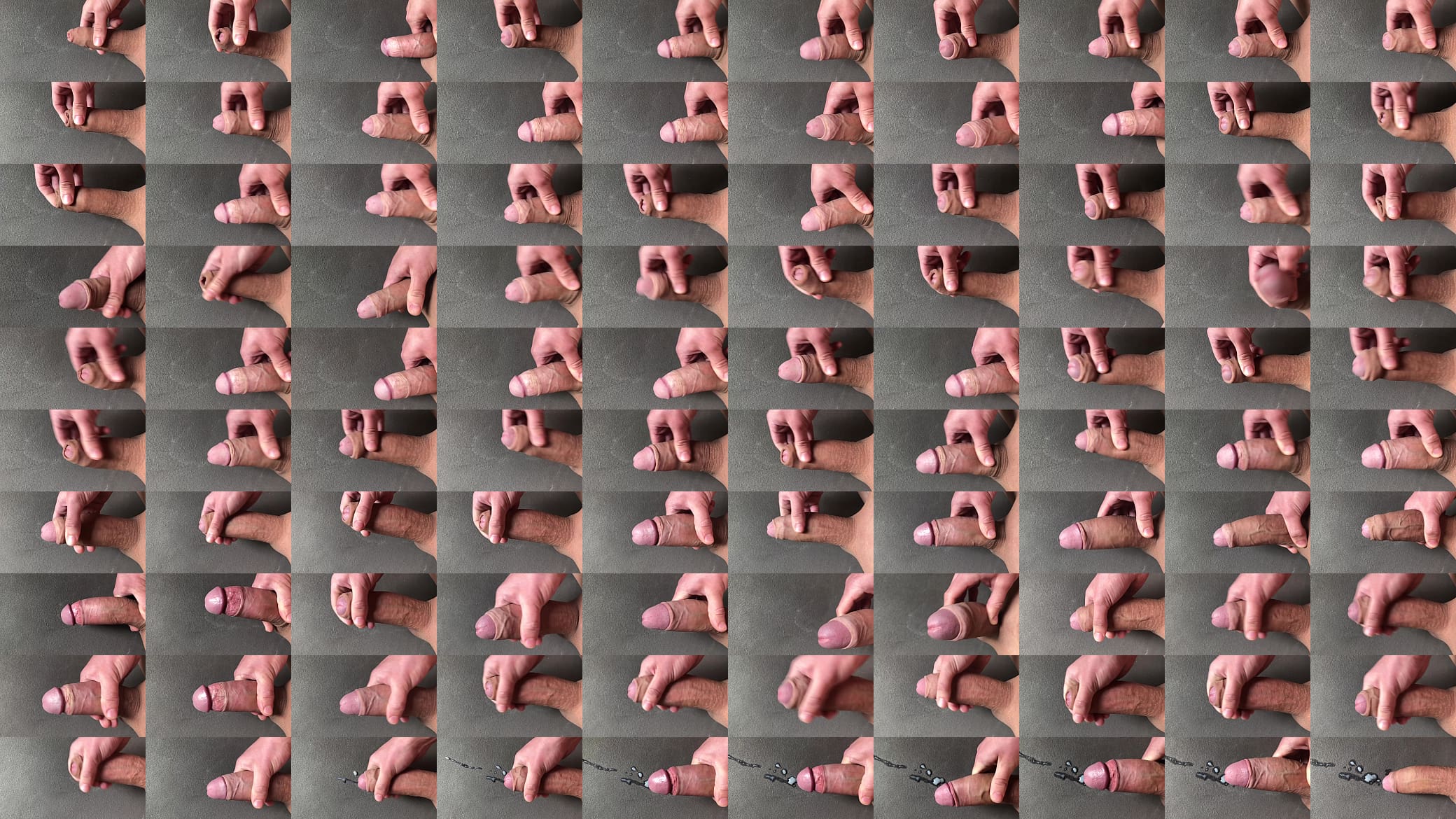Shooting a Big Load 预览图