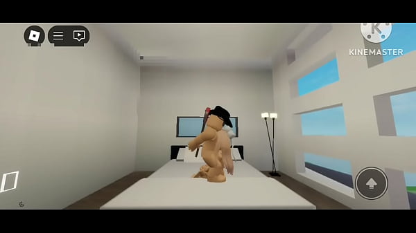 Asking a fan to fuck in brookhaven - Roblox
