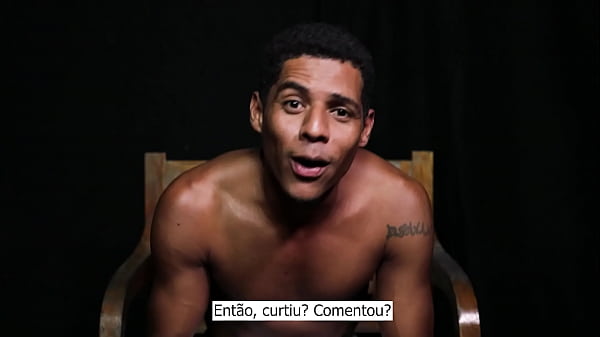 The biggest dick in Brazil! - 27 cm cumming yummy!