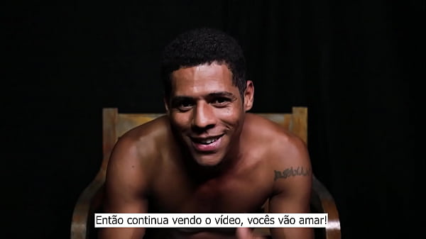 The biggest dick in Brazil! - 27 cm cumming yummy!